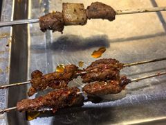 -福苗小骆驼烧烤(大唐不夜城店)