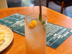 -THE CANNERY&JUJU 新鲜海鲜·牛排美食酒廊