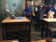 -左邻右舍褡裢火烧(石榴园店)