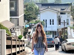 -马灯部落·西湖边的创意山景餐厅(虎跑动物园店)