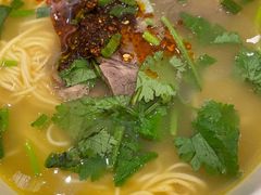 -新发展亚太JW万豪酒店·福苑咖啡厅