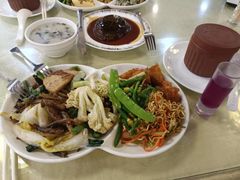 -众善素食(佛平五路店)