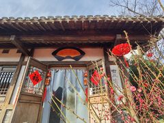 -茅山东方盐湖城景区