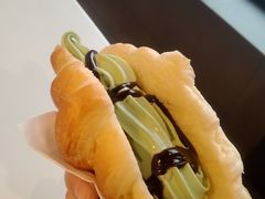 -麦当劳(铜锣湾店)