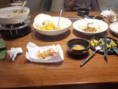 -泰香米泰国餐厅(中大国际店)