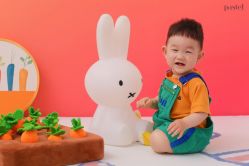 -Baby Pastel 自然光儿童摄影(CBD店)