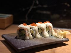 -無境·匠心日本料理(汉街店)