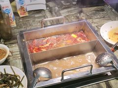 -名扬煮艺肥牛自助火锅(东平店)