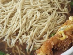 -老赵面店(大西路店)