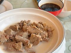 -三义和酒楼(广渠门店)