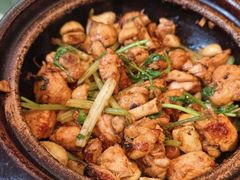 -煲煲好(朝阳门店)