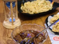 -束河人家(南锣鼓巷店)