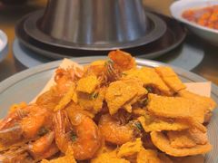 -三姐妹餐厅(曲江店)