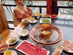 -老码头火锅(骡马市店)