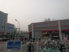 -和平门菜市场