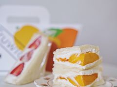-Fruwich果明治(西单更新场店)