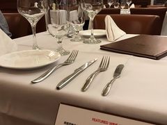 -摩根扒房(桐梓林店)