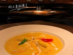 -星叶·东南亚料理(温州万象城店)