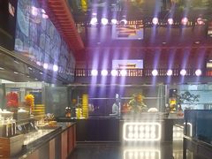 -全聚德烤鸭店(准噶尔路店)