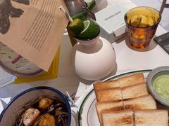 -太食獸泰式茶餐厅(IFS国金中心店)