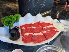 -百草滩羊清水涮羊肉·清真·宁夏盐池滩羊(莲花桥店)