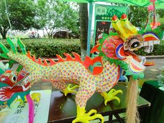 -千龙湖生态旅游度假区