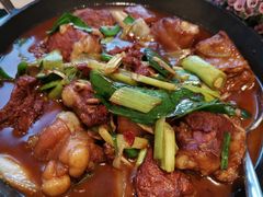 -道道鲜·崇明私房菜(五角场店)