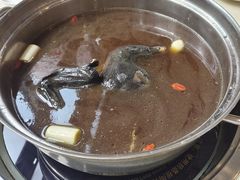 -太婆天府山珍酒楼(亚运村店)