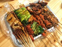 -小赵小吃(城西总店)