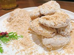 -将相和·海鲜蒸饺大连菜