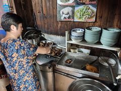 -南花桥羊肉馆老字号(乌镇店)