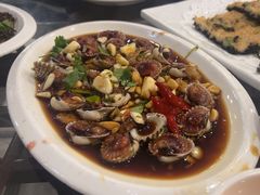 -长平肥姐白粥·海鲜打冷