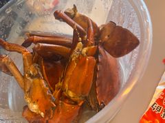 -莲花公园煎蟹(总店)