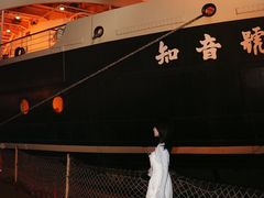 -武汉知音号