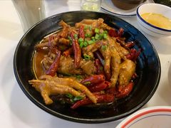 -湘江大码头·龙虾馆(渔人码头一店)