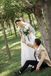 点击看大图 -情订奇缘婚纱摄影(和平路店)