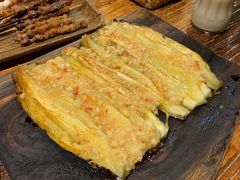 -串大叔炭火烤串·鸡西大冷面刀削面(总店)