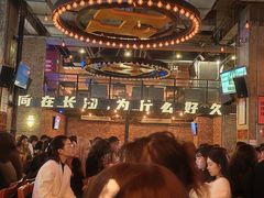 -HIB HUB公社(解放西路店)