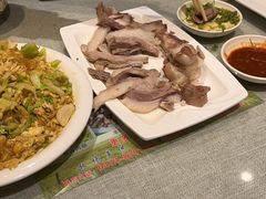-牧马人奶茶馆(乌兰察布总店)