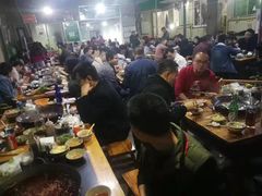 大堂-星鸿社重庆老火锅