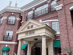 -桂园餐厅(五大道店)