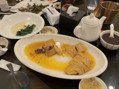 -中国厨房/台湾牛肉面