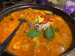 部队火锅-乐园夜市场(五道口王庄路店)