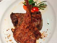 -波特曼西餐厅(中央大街店)