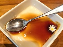 焦糖豆花布丁-蝦塘·中国餐馆(城墙南马道巷店)