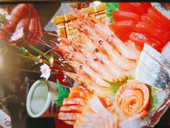 -匠和风精致料理(宁德万达店)