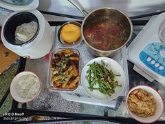 -阿福板凳面(观音桥店)