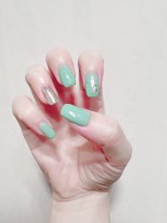 -隅日式美甲美睫專門店