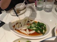 -院子餐厅·大锅菜·老杭帮(桥西直街店)
