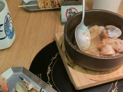-沼津港精致料理·寿喜烧·烧鸟(青浦宝龙广场日料榜单店)